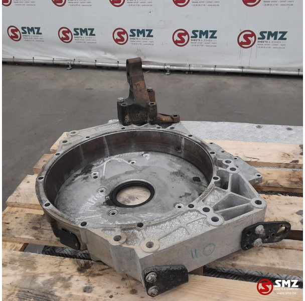 MAN Occ vliegwielhuis D2066 MAN - Silnik i części do Samochodów ciężarowych: zdjęcie 1 MAN Occ vliegwielhuis D2066 MAN - Silnik i części do Samochodów ciężarowych: zdjęcie 1