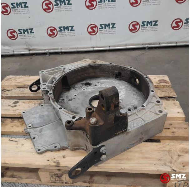 MAN Occ vliegwielhuis D2066 MAN - Silnik i części do Samochodów ciężarowych: zdjęcie 4 MAN Occ vliegwielhuis D2066 MAN - Silnik i części do Samochodów ciężarowych: zdjęcie 4