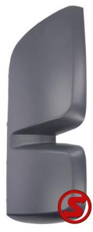 Mercedes-Benz Behuizing/kap zijspiegel Links - Lustro wsteczne do Samochodów ciężarowych: zdjęcie 1 Mercedes-Benz Behuizing/kap zijspiegel Links - Lustro wsteczne do Samochodów ciężarowych: zdjęcie 1