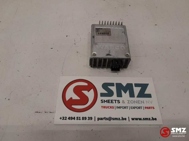 Mercedes-Benz Occ ECU AHE regeleenheid Mercedes - ECU do Samochodów ciężarowych: zdjęcie 1 Mercedes-Benz Occ ECU AHE regeleenheid Mercedes - ECU do Samochodów ciężarowych: zdjęcie 1