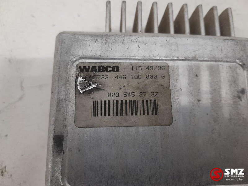 Mercedes-Benz Occ ECU AHE regeleenheid Mercedes - ECU do Samochodów ciężarowych: zdjęcie 5 Mercedes-Benz Occ ECU AHE regeleenheid Mercedes - ECU do Samochodów ciężarowych: zdjęcie 5