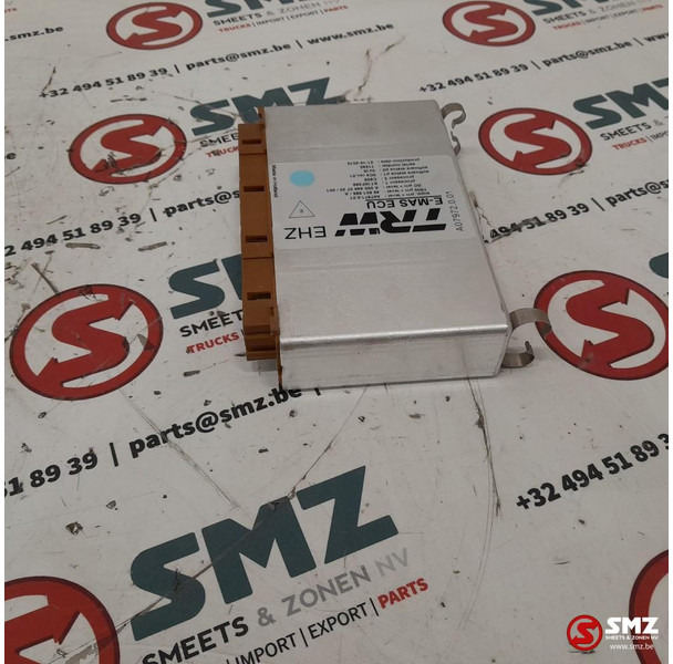 Mercedes-Benz Occ ECU E-MAS regeleenheid Mercedes - ECU do Samochodów ciężarowych: zdjęcie 5 Mercedes-Benz Occ ECU E-MAS regeleenheid Mercedes - ECU do Samochodów ciężarowych: zdjęcie 5