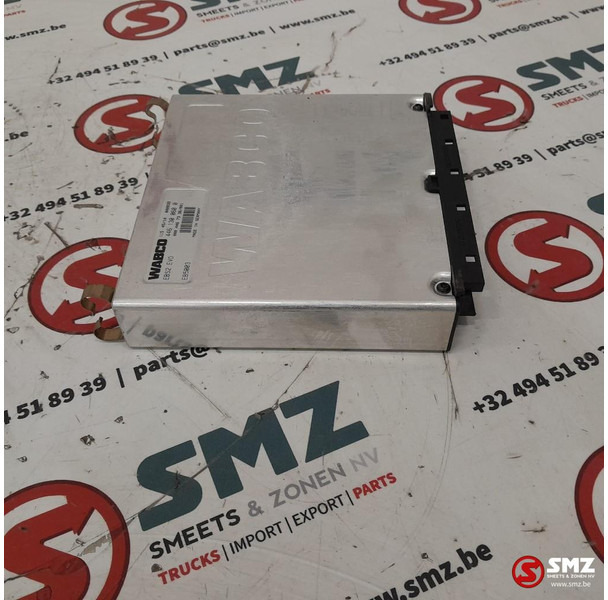 Mercedes-Benz Occ ECU EBS EVO2 regeleenheid Mercedes - ECU do Samochodów ciężarowych: zdjęcie 3 Mercedes-Benz Occ ECU EBS EVO2 regeleenheid Mercedes - ECU do Samochodów ciężarowych: zdjęcie 3