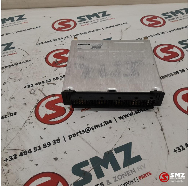 Mercedes-Benz Occ ECU EBS EVO2 regeleenheid Mercedes - ECU do Samochodów ciężarowych: zdjęcie 1 Mercedes-Benz Occ ECU EBS EVO2 regeleenheid Mercedes - ECU do Samochodów ciężarowych: zdjęcie 1