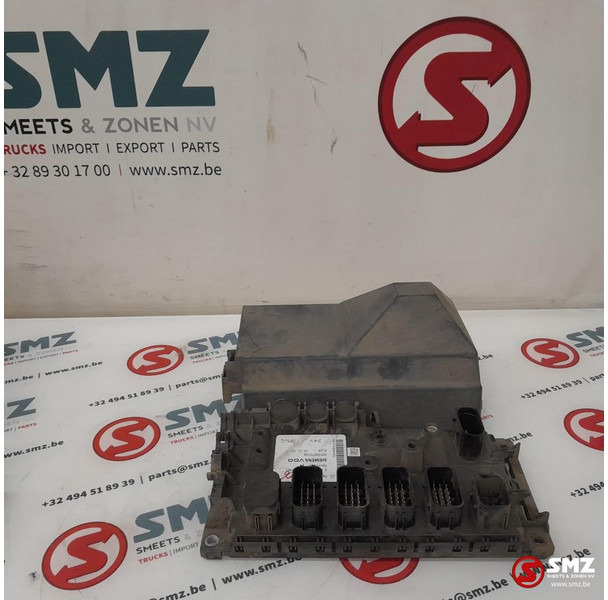 Mercedes-Benz Occ ECU Heckmodule regeleenheid Mercedes - ECU do Samochodów ciężarowych: zdjęcie 2 Mercedes-Benz Occ ECU Heckmodule regeleenheid Mercedes - ECU do Samochodów ciężarowych: zdjęcie 2