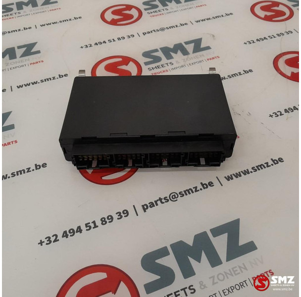 Mercedes-Benz Occ ECU PSM regeleenheid Mercedes - ECU do Samochodów ciężarowych: zdjęcie 4 Mercedes-Benz Occ ECU PSM regeleenheid Mercedes - ECU do Samochodów ciężarowych: zdjęcie 4