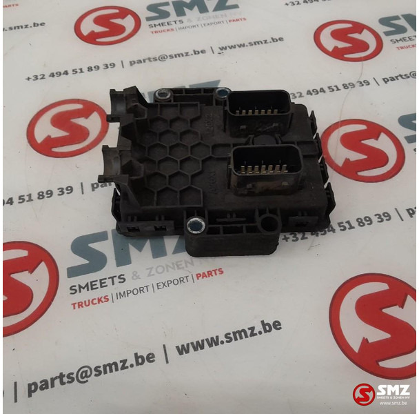 Mercedes-Benz Occ ECU luchtvering regeleenheid Mercedes - ECU do Samochodów ciężarowych: zdjęcie 2 Mercedes-Benz Occ ECU luchtvering regeleenheid Mercedes - ECU do Samochodów ciężarowych: zdjęcie 2