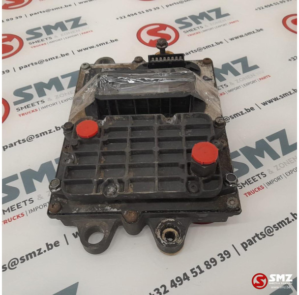 Mercedes-Benz Occ ECU motorbesturingseenheid OM501LA Mercedes - ECU do Samochodów ciężarowych: zdjęcie 3 Mercedes-Benz Occ ECU motorbesturingseenheid OM501LA Mercedes - ECU do Samochodów ciężarowych: zdjęcie 3