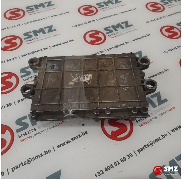 Mercedes-Benz Occ ECU motorbesturingseenheid OM501LA Mercedes - ECU do Samochodów ciężarowych: zdjęcie 5 Mercedes-Benz Occ ECU motorbesturingseenheid OM501LA Mercedes - ECU do Samochodów ciężarowych: zdjęcie 5