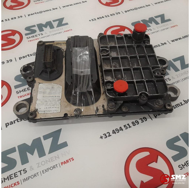 Mercedes-Benz Occ ECU motorbesturingseenheid OM501LA Mercedes - ECU do Samochodów ciężarowych: zdjęcie 2 Mercedes-Benz Occ ECU motorbesturingseenheid OM501LA Mercedes - ECU do Samochodów ciężarowych: zdjęcie 2