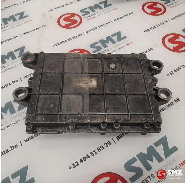 Mercedes-Benz Occ ECU motorbesturingseenheid OM501LA Mercedes - ECU do Samochodów ciężarowych: zdjęcie 5 Mercedes-Benz Occ ECU motorbesturingseenheid OM501LA Mercedes - ECU do Samochodów ciężarowych: zdjęcie 5