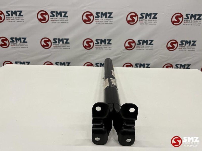 Mercedes-Benz Occ Spatbordsteun Mercedes Actros mp2/3 - Błotnik do Samochodów ciężarowych: zdjęcie 3 Mercedes-Benz Occ Spatbordsteun Mercedes Actros mp2/3 - Błotnik do Samochodów ciężarowych: zdjęcie 3