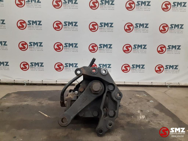 Mercedes-Benz Occ Stuurhuis Mercedes Actros MP4 - Przekładnia kierownicza do Samochodów ciężarowych: zdjęcie 1 Mercedes-Benz Occ Stuurhuis Mercedes Actros MP4 - Przekładnia kierownicza do Samochodów ciężarowych: zdjęcie 1