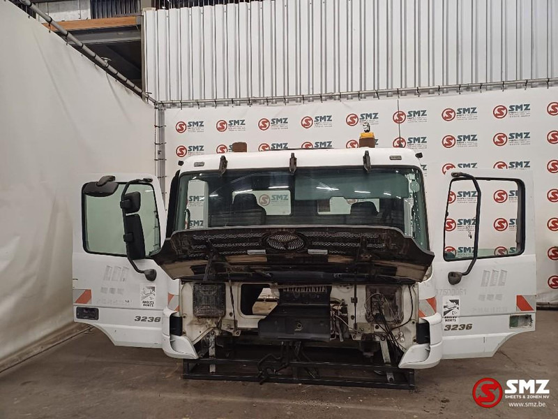 Mercedes-Benz Occ cabine compleet Mercedes Actros MP2 - Kabina i wnętrze do Samochodów ciężarowych: zdjęcie 2 Mercedes-Benz Occ cabine compleet Mercedes Actros MP2 - Kabina i wnętrze do Samochodów ciężarowych: zdjęcie 2