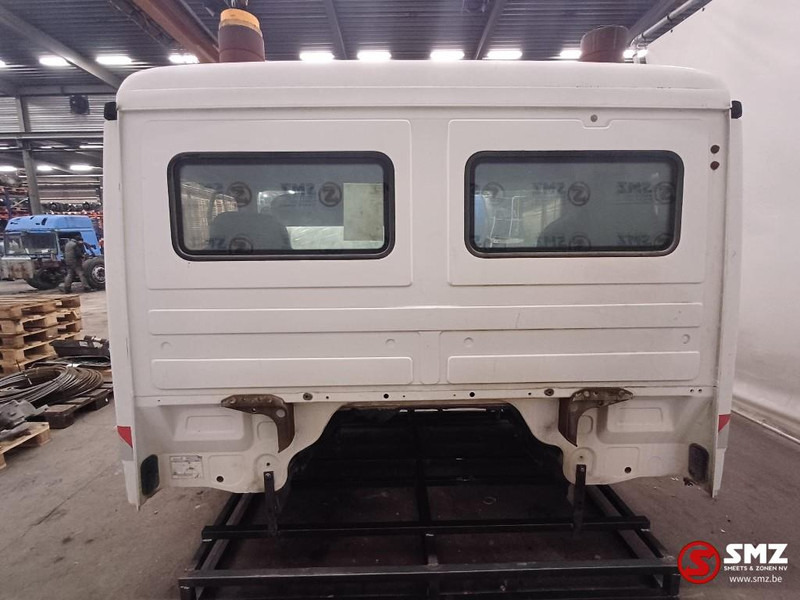 Mercedes-Benz Occ cabine compleet Mercedes Actros MP2 - Kabina i wnętrze do Samochodów ciężarowych: zdjęcie 5 Mercedes-Benz Occ cabine compleet Mercedes Actros MP2 - Kabina i wnętrze do Samochodów ciężarowych: zdjęcie 5