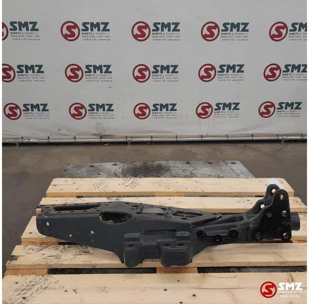 Mercedes-Benz Occ montagebeugels rechts Mercedes - Rama/ Podwozie do Samochodów ciężarowych: zdjęcie 1 Mercedes-Benz Occ montagebeugels rechts Mercedes - Rama/ Podwozie do Samochodów ciężarowych: zdjęcie 1