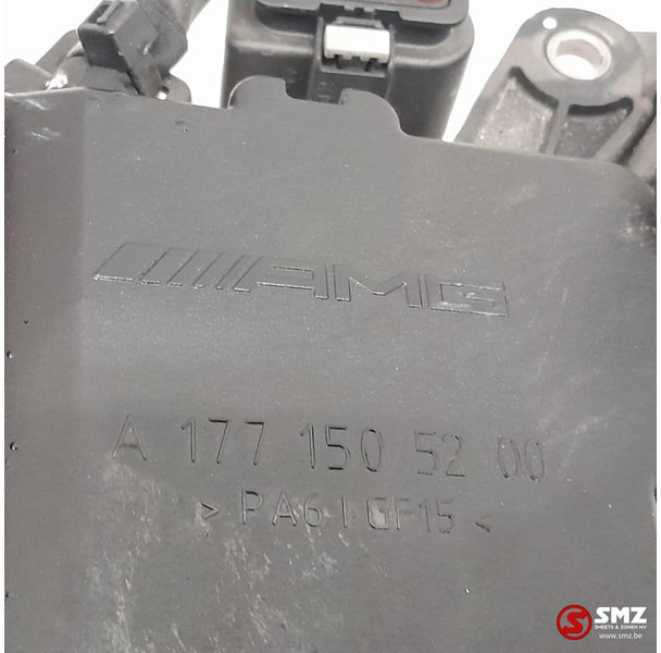 Mercedes-Benz Occ motorkabelboom AMG C63S Mercedes - Kabel/ Przewód do Samochodów osobowych: zdjęcie 3 Mercedes-Benz Occ motorkabelboom AMG C63S Mercedes - Kabel/ Przewód do Samochodów osobowych: zdjęcie 3