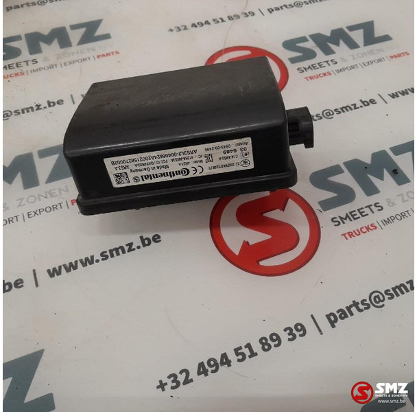 Mercedes-Benz Occ radarsensor Mercedes - Czujnik do Samochodów ciężarowych: zdjęcie 3 Mercedes-Benz Occ radarsensor Mercedes - Czujnik do Samochodów ciężarowych: zdjęcie 3