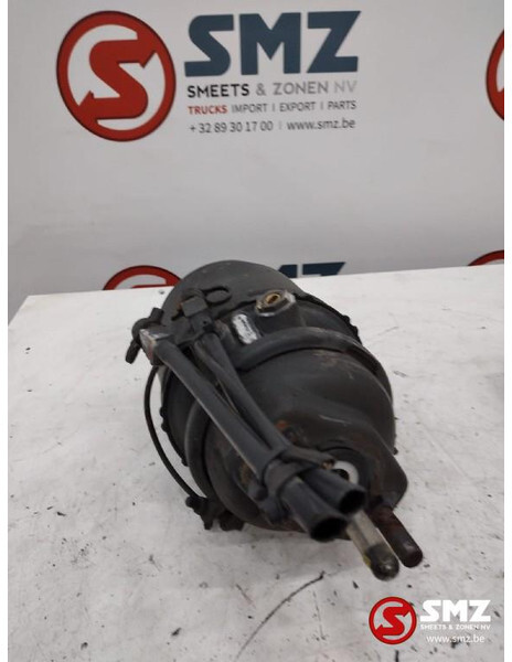 Mercedes-Benz Occ remcilinder links Mercedes - Cylinder hamulcowy do Samochodów ciężarowych: zdjęcie 2 Mercedes-Benz Occ remcilinder links Mercedes - Cylinder hamulcowy do Samochodów ciężarowych: zdjęcie 2