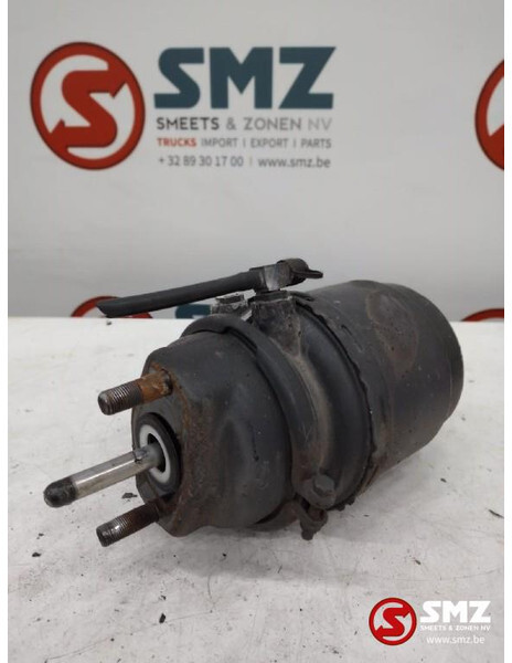 Mercedes-Benz Occ remcilinder rechts Mercedes - Cylinder hamulcowy do Samochodów ciężarowych: zdjęcie 2 Mercedes-Benz Occ remcilinder rechts Mercedes - Cylinder hamulcowy do Samochodów ciężarowych: zdjęcie 2