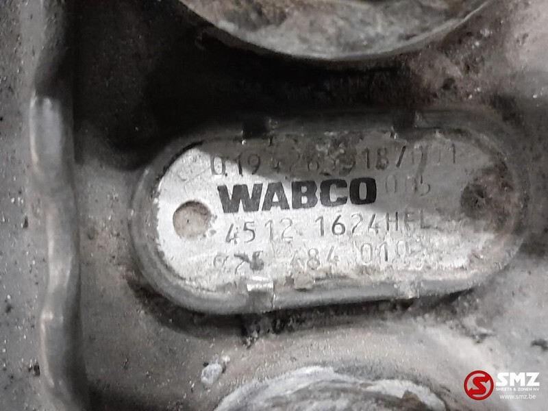 Mercedes-Benz Occ remcilinder rechts Mercedes - Cylinder hamulcowy do Samochodów ciężarowych: zdjęcie 3 Mercedes-Benz Occ remcilinder rechts Mercedes - Cylinder hamulcowy do Samochodów ciężarowych: zdjęcie 3
