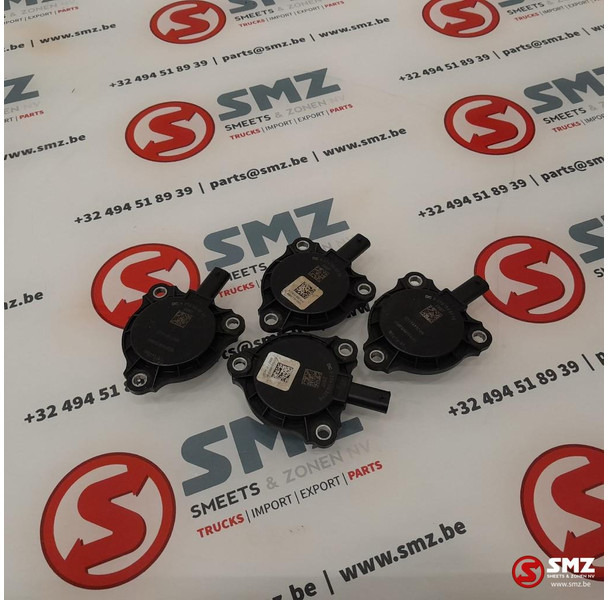 Mercedes-Benz Occ set van 4 nokkenasregelingsensoren AMG C63S Me - Czujnik do Samochodów osobowych: zdjęcie 1 Mercedes-Benz Occ set van 4 nokkenasregelingsensoren AMG C63S Me - Czujnik do Samochodów osobowych: zdjęcie 1