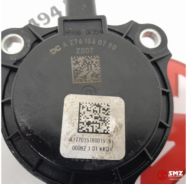 Mercedes-Benz Occ set van 4 nokkenasregelingsensoren AMG C63S Me - Czujnik do Samochodów osobowych: zdjęcie 3 Mercedes-Benz Occ set van 4 nokkenasregelingsensoren AMG C63S Me - Czujnik do Samochodów osobowych: zdjęcie 3