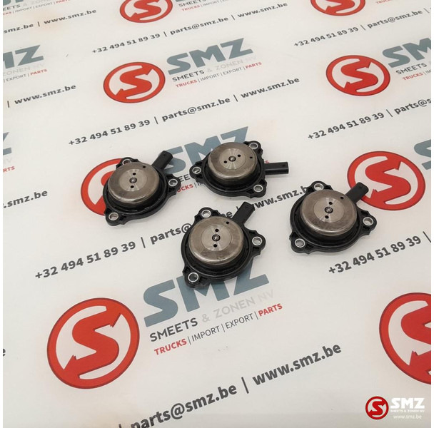 Mercedes-Benz Occ set van 4 nokkenasregelingsensoren AMG C63S Me - Czujnik do Samochodów osobowych: zdjęcie 2 Mercedes-Benz Occ set van 4 nokkenasregelingsensoren AMG C63S Me - Czujnik do Samochodów osobowych: zdjęcie 2