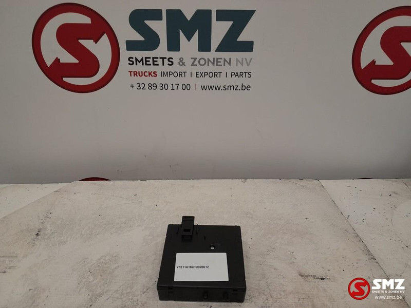 Renault Occ DACU regeleenheid Renault T 22364866 - ECU do Samochodów ciężarowych: zdjęcie 2 Renault Occ DACU regeleenheid Renault T 22364866 - ECU do Samochodów ciężarowych: zdjęcie 2