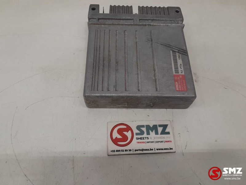 Renault Occ ECU ABS regeleenheid Renault - ECU do Samochodów ciężarowych: zdjęcie 4 Renault Occ ECU ABS regeleenheid Renault - ECU do Samochodów ciężarowych: zdjęcie 4