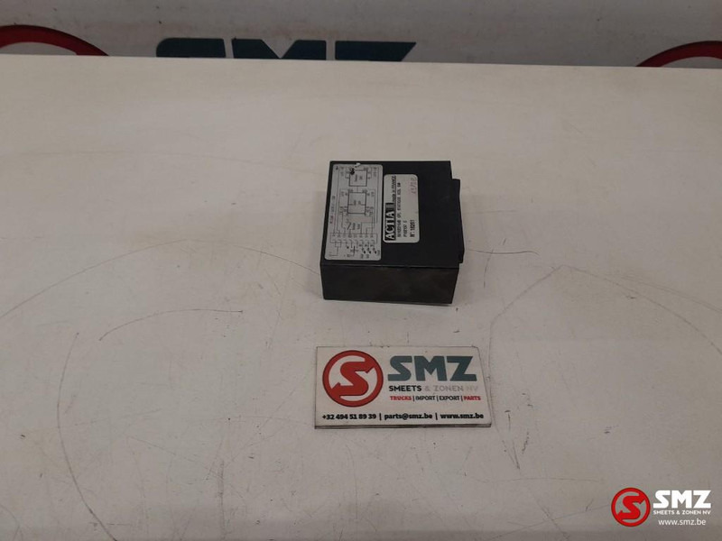 Renault Occ ECU ACTIA regeleenheid Renault - ECU do Samochodów ciężarowych: zdjęcie 2 Renault Occ ECU ACTIA regeleenheid Renault - ECU do Samochodów ciężarowych: zdjęcie 2