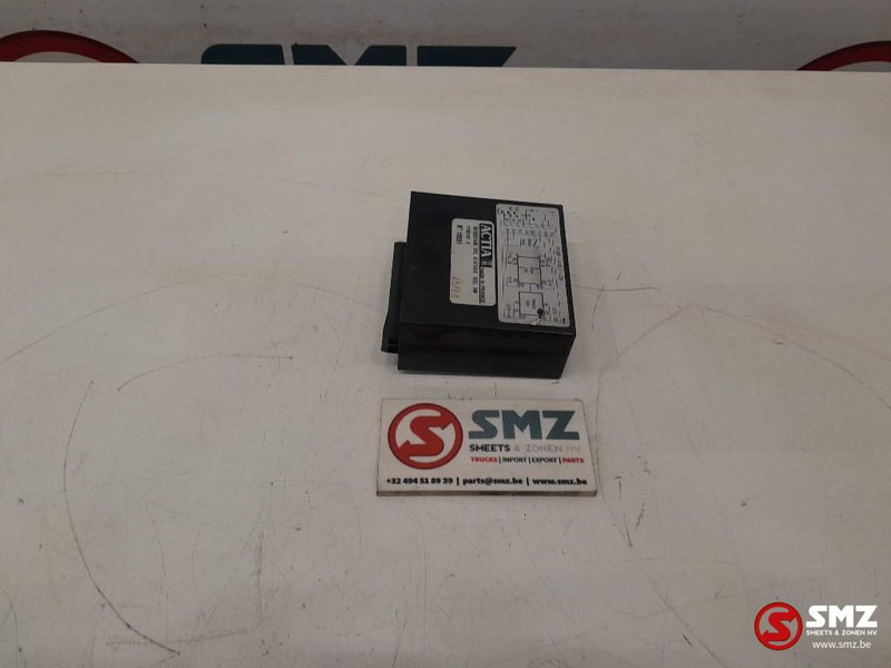 Renault Occ ECU ACTIA regeleenheid Renault - ECU do Samochodów ciężarowych: zdjęcie 3 Renault Occ ECU ACTIA regeleenheid Renault - ECU do Samochodów ciężarowych: zdjęcie 3