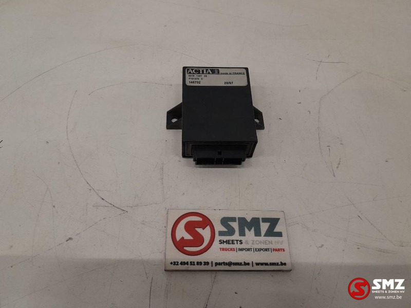 Renault Occ ECU ACTIA regeleenheid Renault - ECU do Samochodów ciężarowych: zdjęcie 1 Renault Occ ECU ACTIA regeleenheid Renault - ECU do Samochodów ciężarowych: zdjęcie 1