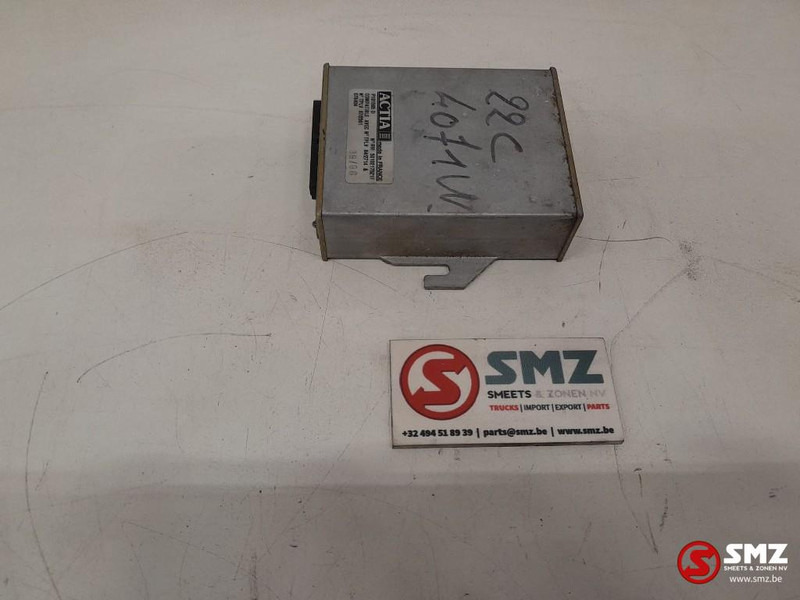 Renault Occ ECU ACTIA snelheidsbegrenzer regeleenheid Rena - ECU do Samochodów ciężarowych: zdjęcie 3 Renault Occ ECU ACTIA snelheidsbegrenzer regeleenheid Rena - ECU do Samochodów ciężarowych: zdjęcie 3