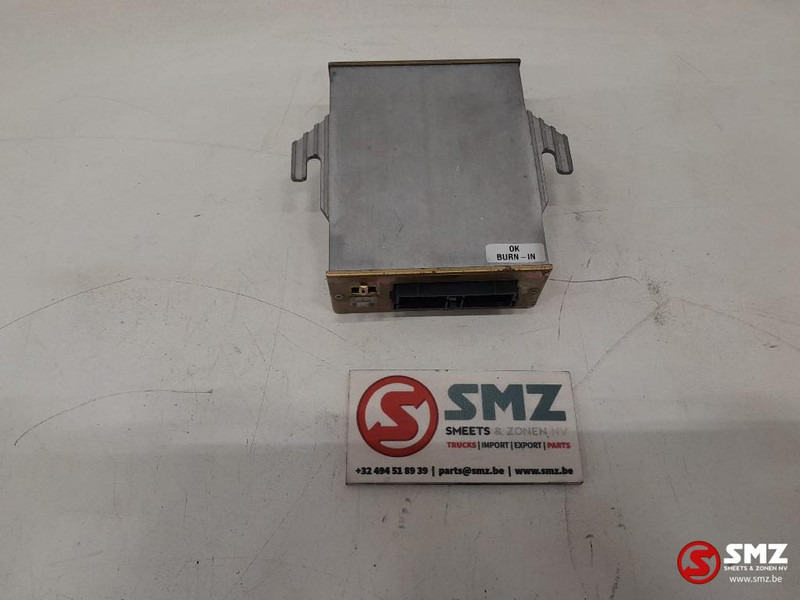 Renault Occ ECU ACTIA snelheidsbegrenzer regeleenheid Rena - ECU do Samochodów ciężarowych: zdjęcie 5 Renault Occ ECU ACTIA snelheidsbegrenzer regeleenheid Rena - ECU do Samochodów ciężarowych: zdjęcie 5