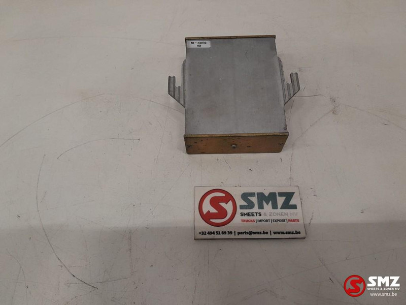 Renault Occ ECU ACTIA snelheidsbegrenzer regeleenheid Rena - ECU do Samochodów ciężarowych: zdjęcie 2 Renault Occ ECU ACTIA snelheidsbegrenzer regeleenheid Rena - ECU do Samochodów ciężarowych: zdjęcie 2