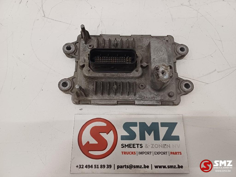 Renault Occ ECU AdBlue regeleenheid Renault - ECU do Samochodów ciężarowych: zdjęcie 1 Renault Occ ECU AdBlue regeleenheid Renault - ECU do Samochodów ciężarowych: zdjęcie 1