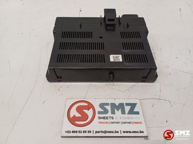 Renault Occ ECU DACU3 regeleenheid Renault - ECU do Samochodów ciężarowych: zdjęcie 1 Renault Occ ECU DACU3 regeleenheid Renault - ECU do Samochodów ciężarowych: zdjęcie 1