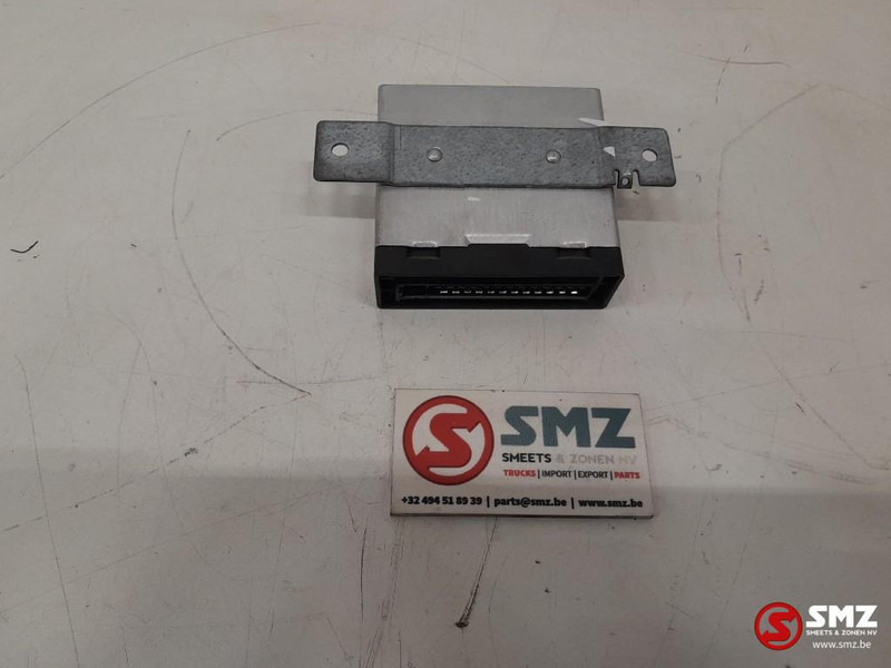 Renault Occ ECU ECAS regeleenheid Renault - ECU do Samochodów ciężarowych: zdjęcie 2 Renault Occ ECU ECAS regeleenheid Renault - ECU do Samochodów ciężarowych: zdjęcie 2