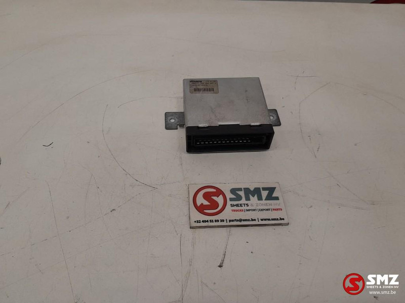 Renault Occ ECU ECAS regeleenheid Renault - ECU do Samochodów ciężarowych: zdjęcie 1 Renault Occ ECU ECAS regeleenheid Renault - ECU do Samochodów ciężarowych: zdjęcie 1