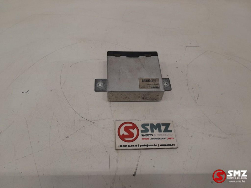 Renault Occ ECU ECAS regeleenheid Renault - ECU do Samochodów ciężarowych: zdjęcie 3 Renault Occ ECU ECAS regeleenheid Renault - ECU do Samochodów ciężarowych: zdjęcie 3