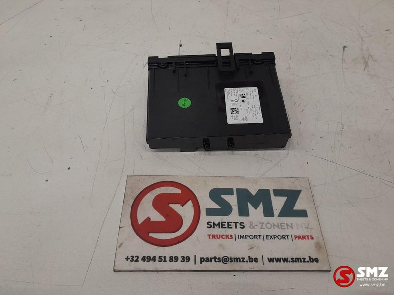 Renault Occ ECU ECS niveauregeleenheid Renault - ECU do Samochodów ciężarowych: zdjęcie 2 Renault Occ ECU ECS niveauregeleenheid Renault - ECU do Samochodów ciężarowych: zdjęcie 2