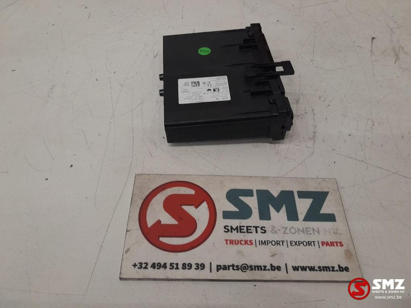 Renault Occ ECU ECS niveauregeleenheid Renault - ECU do Samochodów ciężarowych: zdjęcie 4 Renault Occ ECU ECS niveauregeleenheid Renault - ECU do Samochodów ciężarowych: zdjęcie 4