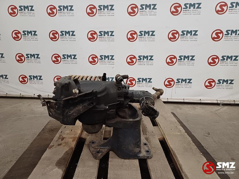 Renault Occ Stuurhuis Renault - Przekładnia kierownicza do Samochodów ciężarowych: zdjęcie 3 Renault Occ Stuurhuis Renault - Przekładnia kierownicza do Samochodów ciężarowych: zdjęcie 3