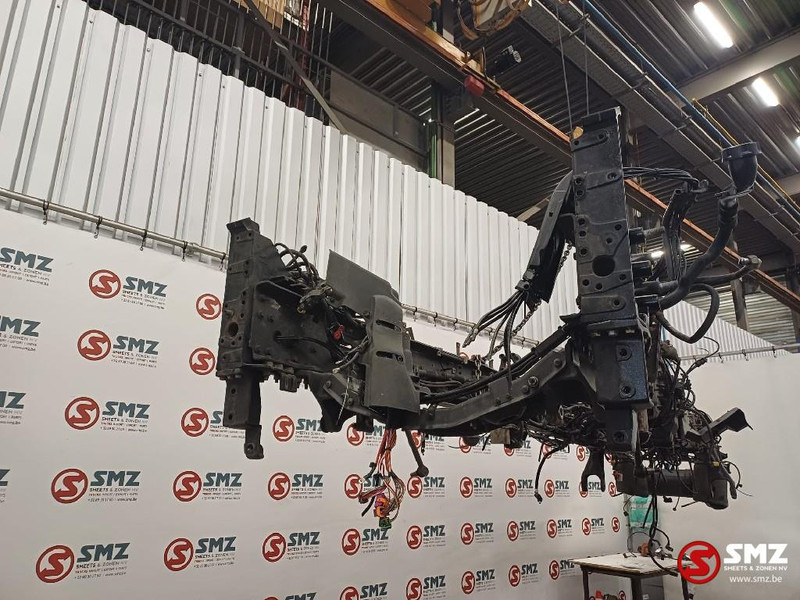 Renault Occ compleet chassis Renault T - Rama/ Podwozie do Samochodów ciężarowych: zdjęcie 2 Renault Occ compleet chassis Renault T - Rama/ Podwozie do Samochodów ciężarowych: zdjęcie 2