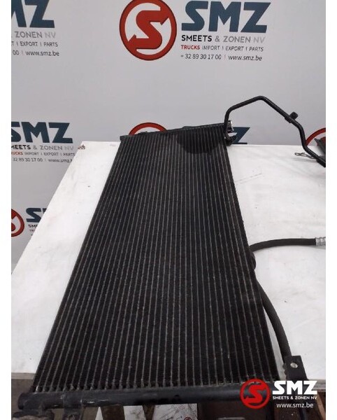 Renault Occ condensator Renault T 7422768926 - Układ chłodzenia do Samochodów ciężarowych: zdjęcie 1 Renault Occ condensator Renault T 7422768926 - Układ chłodzenia do Samochodów ciężarowych: zdjęcie 1