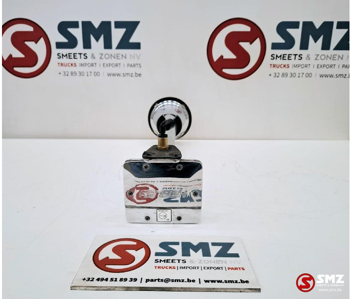 Renault Occ hoorn / claxon Renault - Układ elektryczny do Samochodów ciężarowych: zdjęcie 4 Renault Occ hoorn / claxon Renault - Układ elektryczny do Samochodów ciężarowych: zdjęcie 4