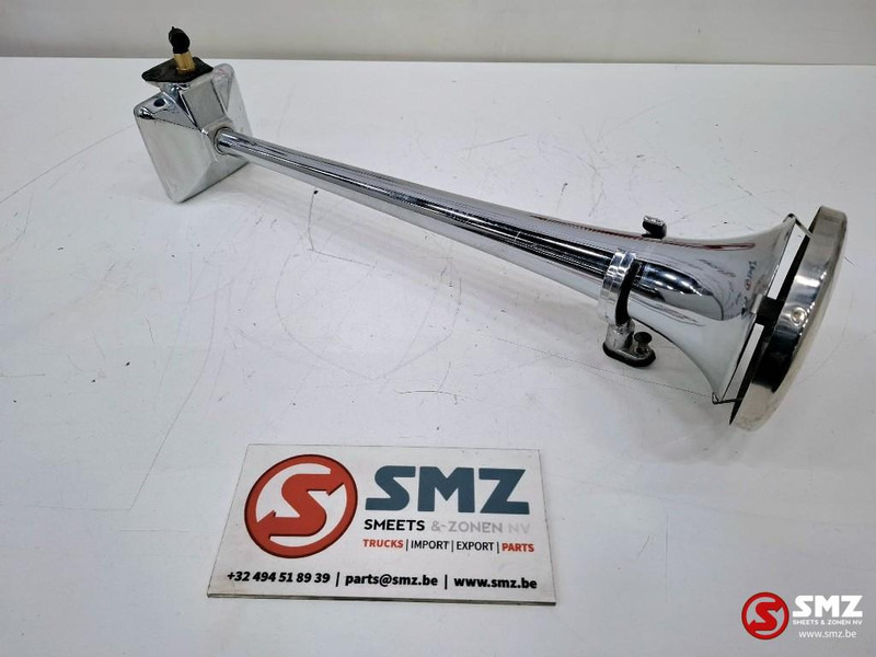 Renault Occ hoorn / claxon Renault - Układ elektryczny do Samochodów ciężarowych: zdjęcie 2 Renault Occ hoorn / claxon Renault - Układ elektryczny do Samochodów ciężarowych: zdjęcie 2