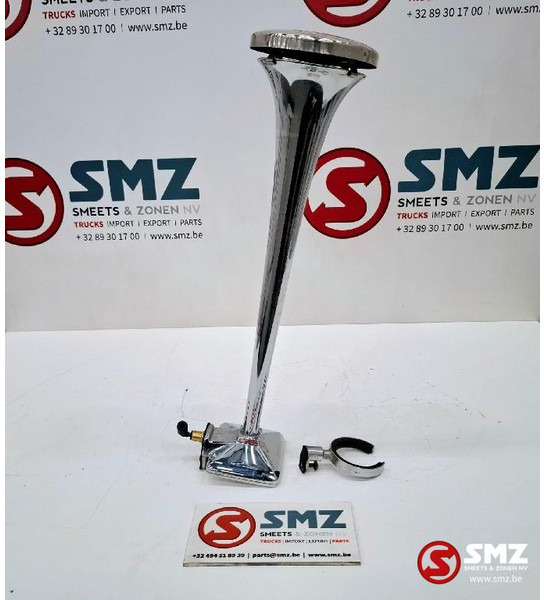 Renault Occ hoorn / claxon Renault - Układ elektryczny do Samochodów ciężarowych: zdjęcie 5 Renault Occ hoorn / claxon Renault - Układ elektryczny do Samochodów ciężarowych: zdjęcie 5