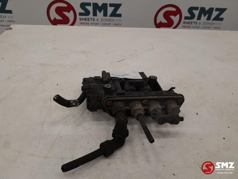 Renault Occ ophangingsregelklep Renault T 21083657 - ECU do Samochodów ciężarowych: zdjęcie 3 Renault Occ ophangingsregelklep Renault T 21083657 - ECU do Samochodów ciężarowych: zdjęcie 3